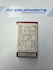 AOIP TN2C PT100 Display