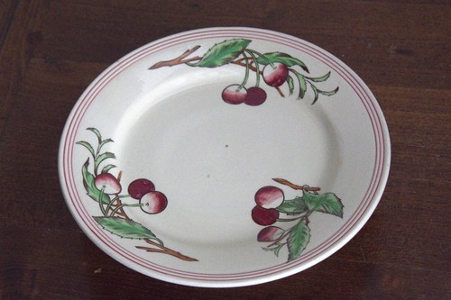 Plat sur pied présentoir - pied,,