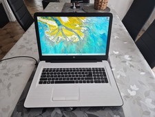 Pc Portable Hp 17/windows
