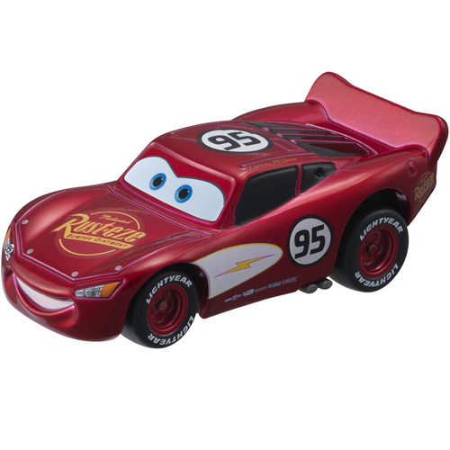 Takara tomy disney cars - disney, tomica