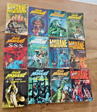 Bob Morane Henri Vernes 12