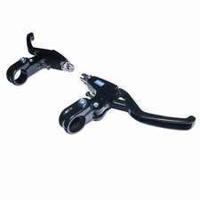 Levier De Frein Re/Li Noir