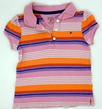 Super Polo Shirt De Tommy