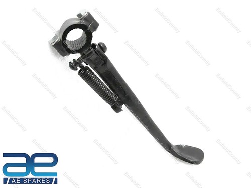 Pour triumph bsa side - triumph, stand