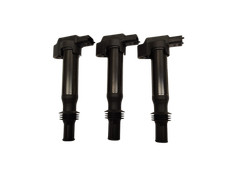 Bobine D`Allumage Complet