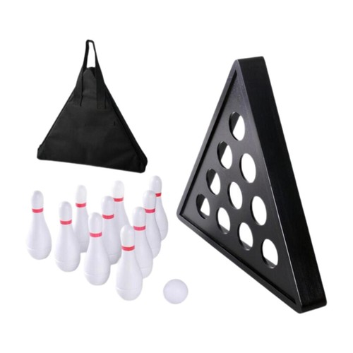 Jeu quilles bowling de - de,