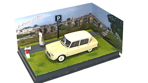 Citroën ami nationale 7 - citroËn, 6