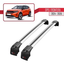 Pour Opel Frontera 2024-2026