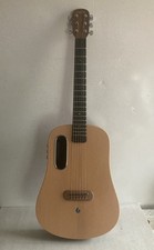 Guitare LAVA Me Air Spruce 36