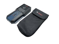 Détecteur pour bois et métal