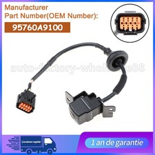 Caméra de recul Arrière