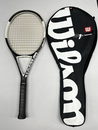 Wilson ncode midplus tennis - n6,