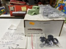 À Monter Kit Résine / Métal