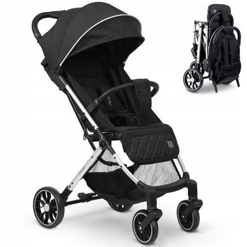 Nukido paseo poussette bébé - nukido,