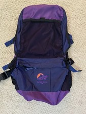 Lowe alpine Contour Runner 30 Backpack; Read Description
