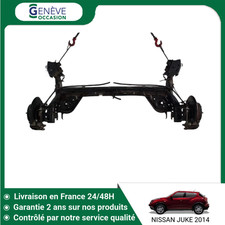 🇫🇷 TRAIN ARRIERE NISSAN