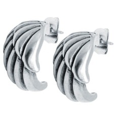 Acier Inox Goujon Ailes D'Ange