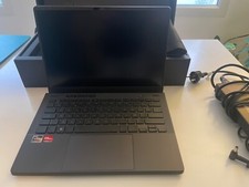 Asus ROG Zephyrus G14