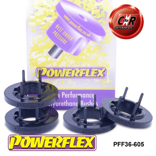 Powerflex bras inférieur - bras,
