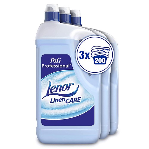 Lenor professionnel fraîcheur - lenor,