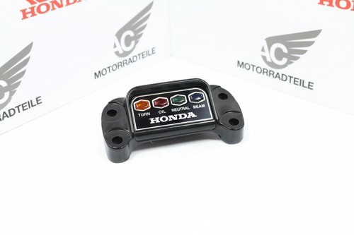 Honda 750 four - four, k2-k4-k6