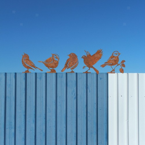 Décorations oiseaux - décorations, d'oiseaux