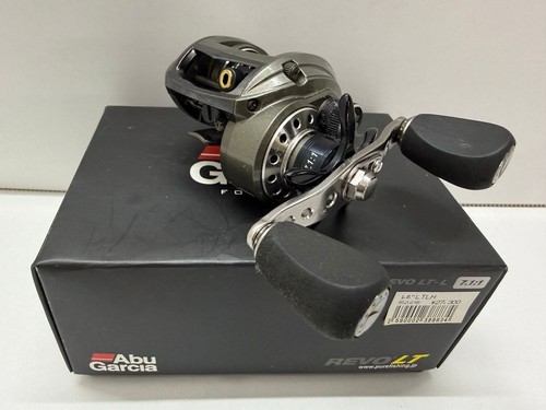 Moulinet lancer appâts - moulinet,