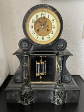 Pendule Borgne Style Napoléon