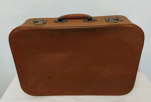 Ancienne valise cabine en - valise,