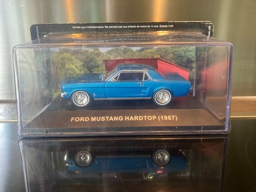 Ford mustang hardtop - mustang,