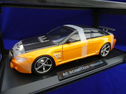 Superbe rare top norev - !, 1:18