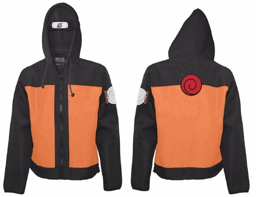 Naruto shippuden costume - naruto,