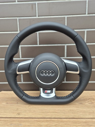 Volant audi rs6 - volant,