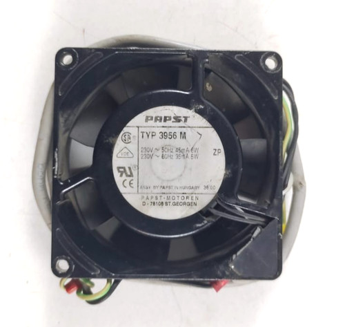Ventilateur papst 3956 - 3956, m