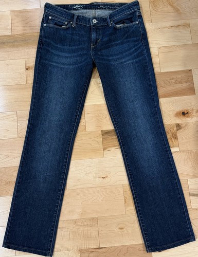 Levis demi curve straight leg - demi,