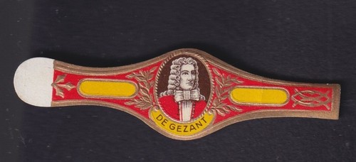 Antique vitola bn23081 - vitola, cigar