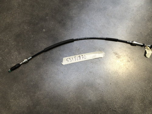 55186870 cable commande fiat - 55186870-cable, commande-fiat