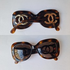 LUNETTE DE SOLEIL CHANEL