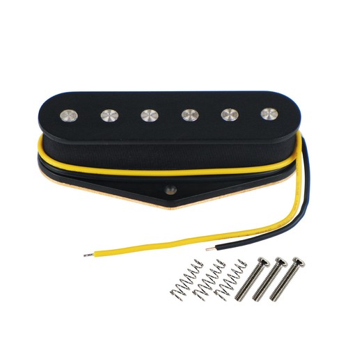 New pickup telecaster - pickup,