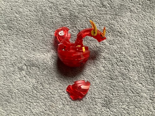 Bakugan neo dragonoid - bakugan,