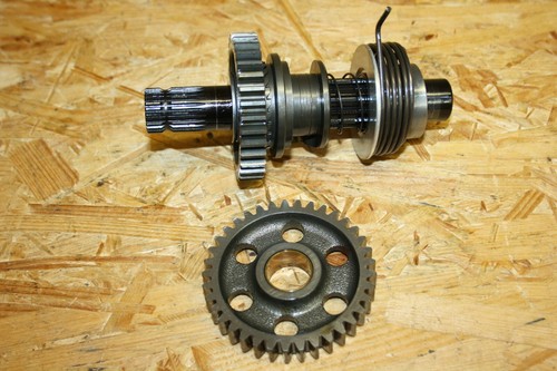 Arbre kickstarter ktm lc4 - kickstarter,