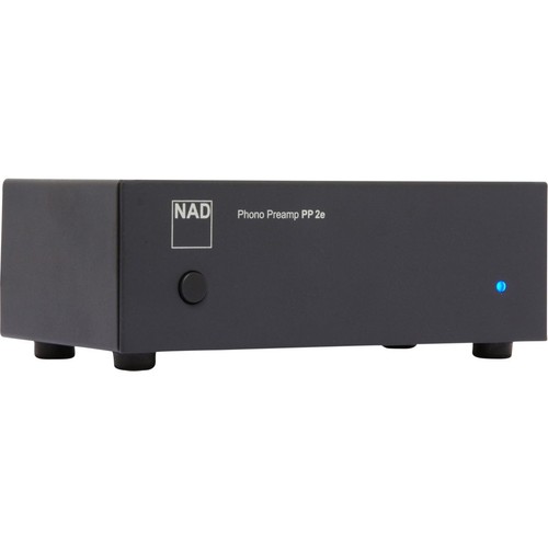 Préampli phono nad pp2e - phono,
