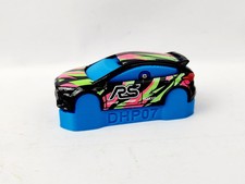 HOT WHEELS FORD FOCUS RS NEST PROTOTYPE VERY NICE