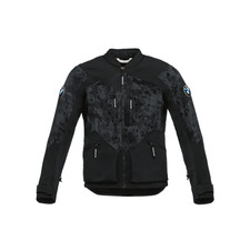Veste BMW Motorrad GS RALLYE AIR Pour Hommes Noire