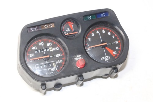 Compteur vitesse tableau - vitesse,
