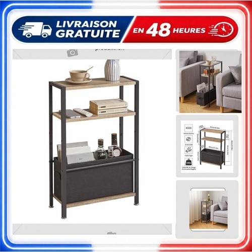 Aibiju table chevet - aibiju, de