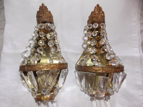 Ancienne applique