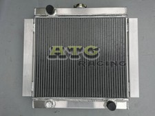 Radiateur en aluminium pour