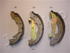 JAPKO Jeu de Mâchoires de