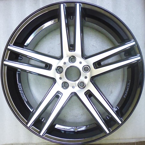 Fondmetal concave stc - stc-05, jante